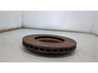 Диск тормозной Infiniti QX30 2016-2019 передний 402065DH0A