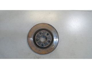 Диск тормозной  Pontiac Vibe 2 2008-2010 .4  передний   2  19184294, 19205637      