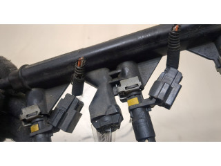 Форсунка топливная  Citroen C4 Grand Picasso 2006-2013    757564580     