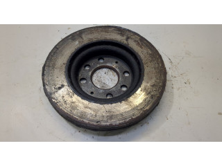 Диск тормозной Fiat Punto Evo 2009-2012 передний