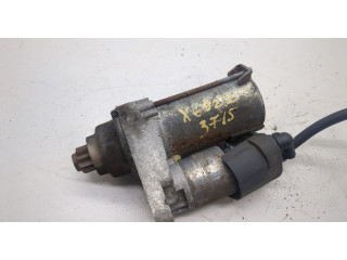 Стартер  Volkswagen Golf 5 2003-2009 1.4     