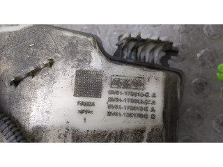 Бачок омывателя  Ford Focus 3 2014-2019    