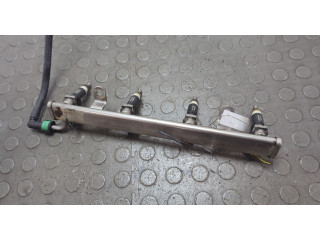 Форсунка топливная  Jeep Patriot 2007-2016    4891577AB, 4891575AA     