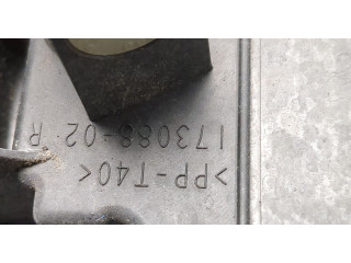 Фара передняя  Skoda Fabia 2007-2014 правая 