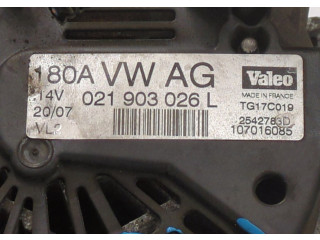 Генератор Audi A6 (C5) Allroad 2000-2006 4Z7903018X