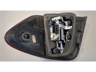 Задний фонарь          