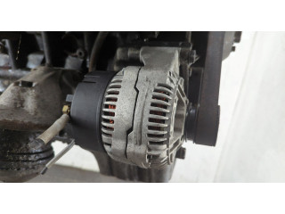 Генератор  Mercedes C W202 1993-2001           