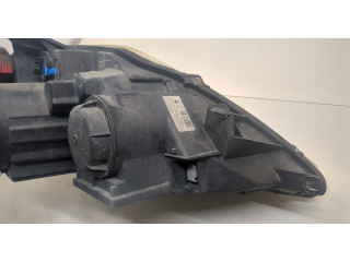 Фара передняя Citroen C8 2002-2008 левая