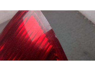 Задний фонарь