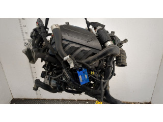 Генератор Buick Encore GX 2019-2024