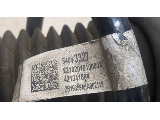 Стойка амортизатора  Buick Envision 2014-2018      