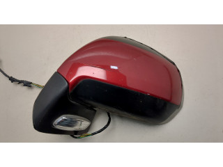 Зеркало боковое  Citroen C4 Grand Picasso 2006-2013  левое           