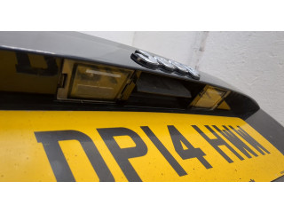 Замок багажника  Jeep Compass 2011-2016       