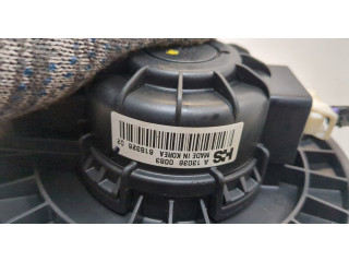 Моторчик печки  Chevrolet Spark 2009-2016        