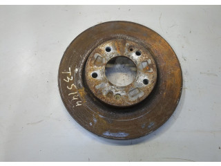 Диск тормозной  KIA Venga 1.4  передний   517121H100      