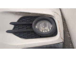 Бампер Volkswagen Tiguan 2011-2016 передний