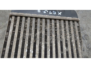 Интеркулер  Dacia Logan 2012-2016   144963014R    