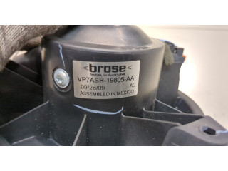 Моторчик печки  Infiniti QX56 2004-2010 VP7ASH19805AA    VP7ASH19805AA   