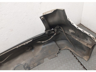 Бампер Honda CR-V 2007-2012 задний