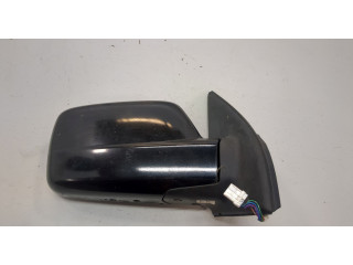 Зеркало боковое Nissan X-Trail (T30) 2001-2007 правое K6301EQ170, 963658H711