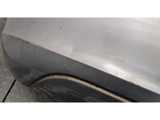 Бампер Skoda Fabia 2007-2014 задний 5J9807421D