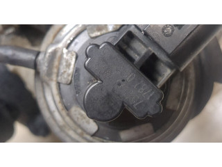 Турбина Skoda Octavia (A5) 2004-2008 03G253010A, 03G253010AX