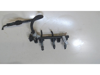 Форсунка топливная  Citroen C1 2005-2014         