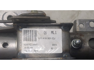 рейка Колонка рулевая Volkswagen Golf 4 1997-2005