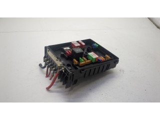 Блок предохранителей Skoda Octavia (A5) 2004-2013