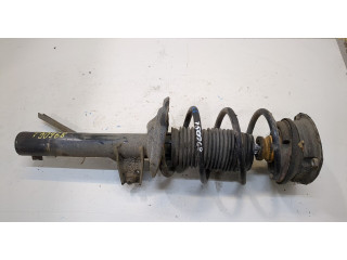 Стойка амортизатора Skoda Octavia (A7) 2017-2021