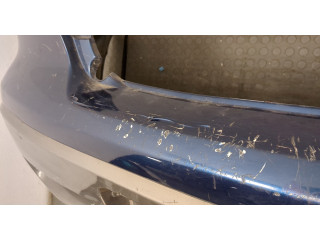 Бампер  Mitsubishi Outlander 2003-2009 задний   