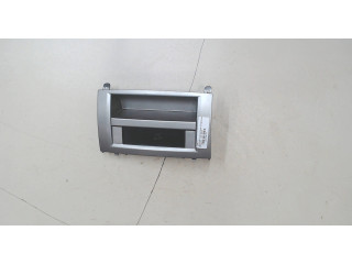 Дисплей бортового компьютера  Peugeot 407 281194461       