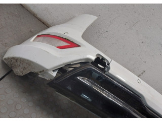 Бампер  Ford EcoSport 2017- задний   