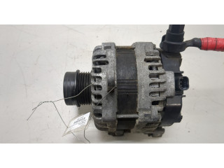 Генератор  Cadillac XT4 2018-2023       13539730    