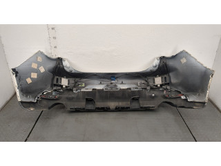 Бампер Mazda 3 (BP) 2019-2025 задний