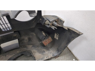 Бампер  Jeep Patriot 2007-2010 передний   