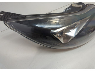 Фара передняя  Ford Focus 3 2011-2015 правая 