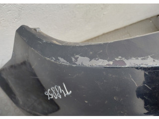 Бампер  Mercedes C W204 2007-2013 задний   