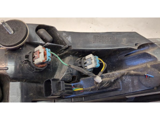 Задний фонарь C2Z3460, 8X2313405BC Jaguar XF 2007–2012