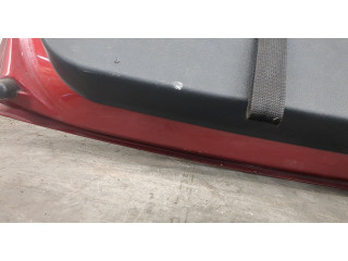 Моторчик заднего дворника Skoda Fabia 1999-2007