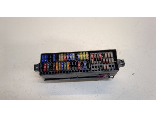 Блок предохранителей Skoda Fabia 2007-2010
