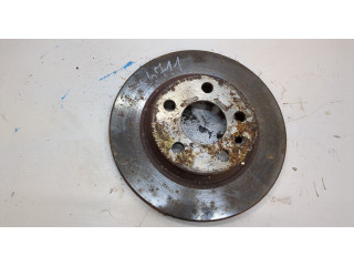 Диск тормозной  Volkswagen Transporter 4 1991-2003   задний         