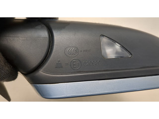 Зеркало боковое Skoda Octavia (A5) 2004-2013 левое 1Z2857507AB, 3T0857537