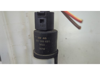 Бачок омывателя  Audi A6 (C6) 2004-2011 4F0955453R, 1K5955651, 4F0955452A   