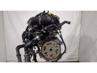 Форсунка топливная  Chevrolet Trailblazer 2020-2022         