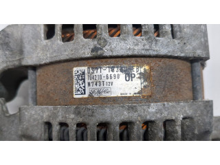 Генератор  Ford Fusion 2012-2016 USA       G2GZ10346A    