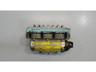 Подушка безопасности переднего пассажира Mitsubishi Lancer 9 2003-2006