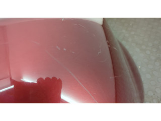 Бампер  Mazda MX-5 3 2005-2015 задний   