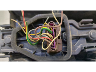 Задний фонарь          