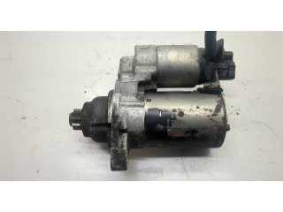 Стартер  Seat Ibiza 3 2001-2008 1.2  02T911023   